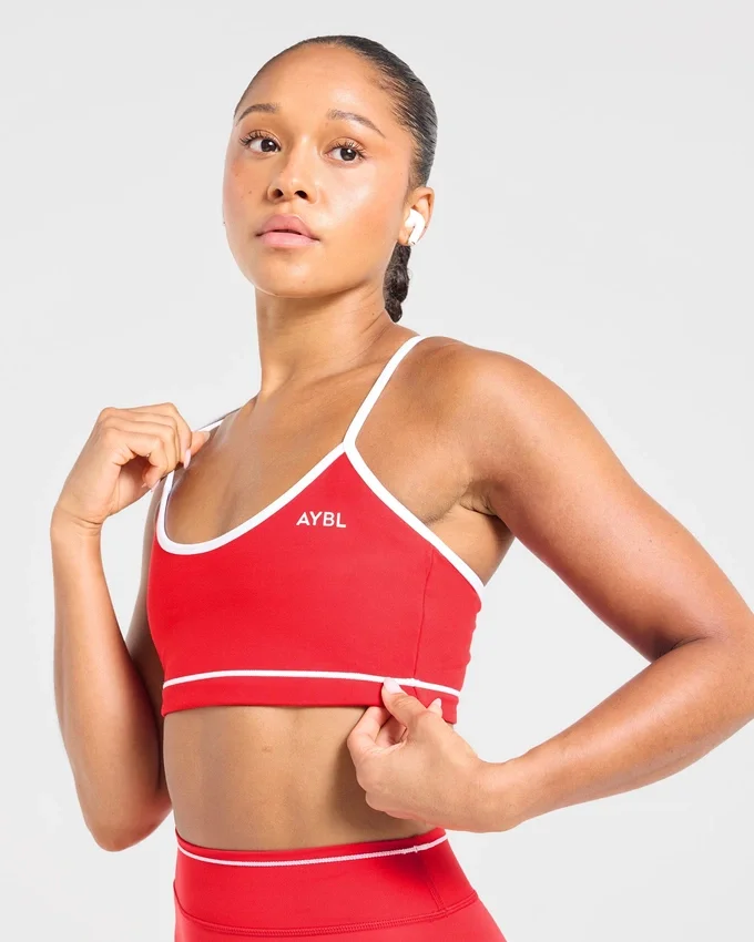 Form Sports Bra