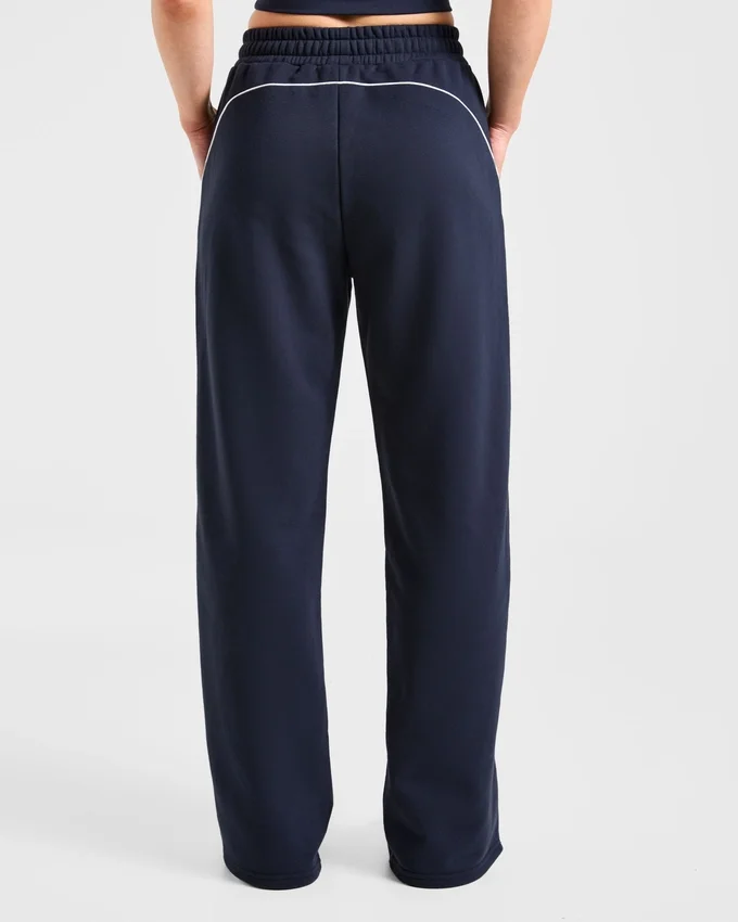 Form Straight Leg Joggers