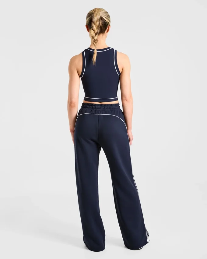 Form Straight Leg Joggers