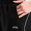 Form Straight Leg Joggers