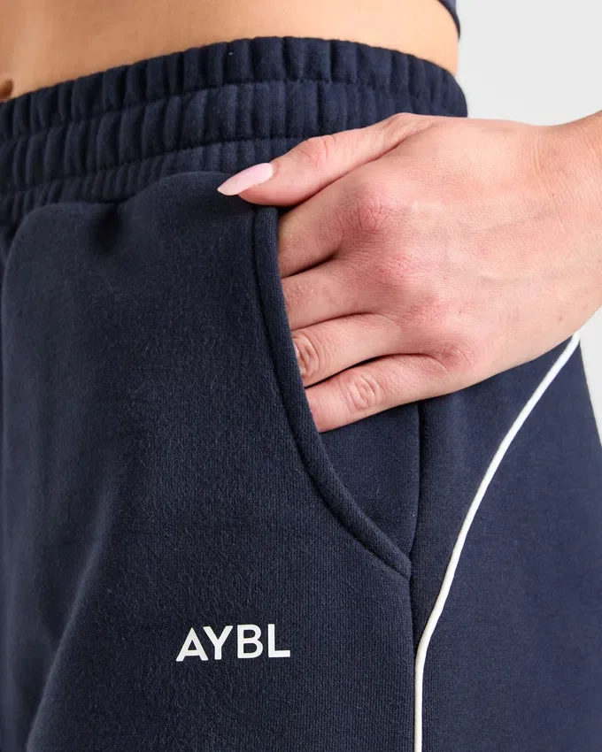 Form Straight Leg Joggers