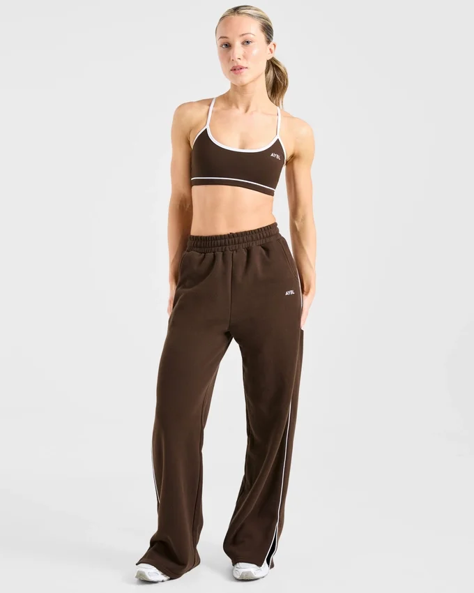 Form Straight Leg Joggers