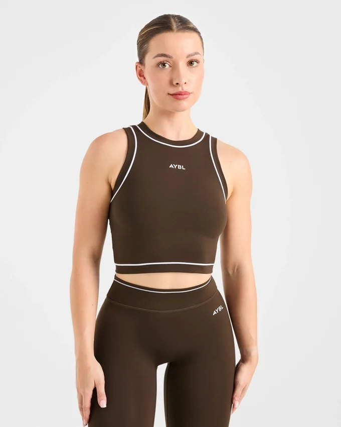 Form Tank Top