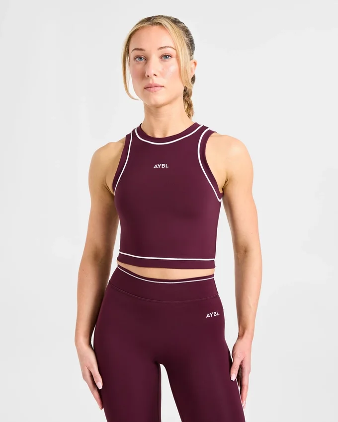 Form Tank Top