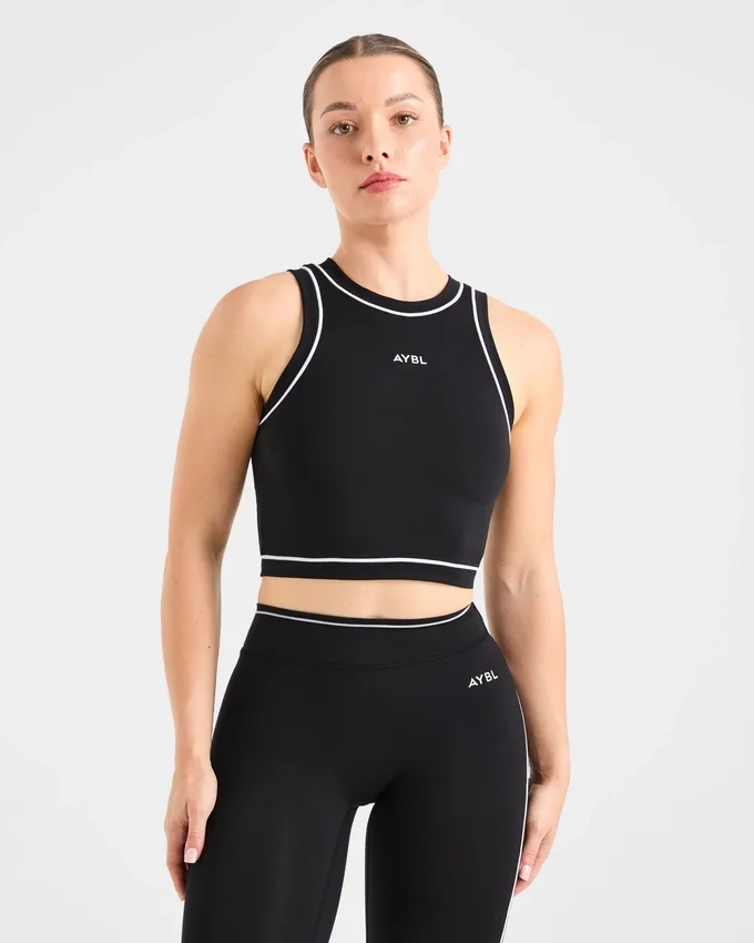 Form Tank Top