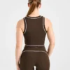 Form Tank Top
