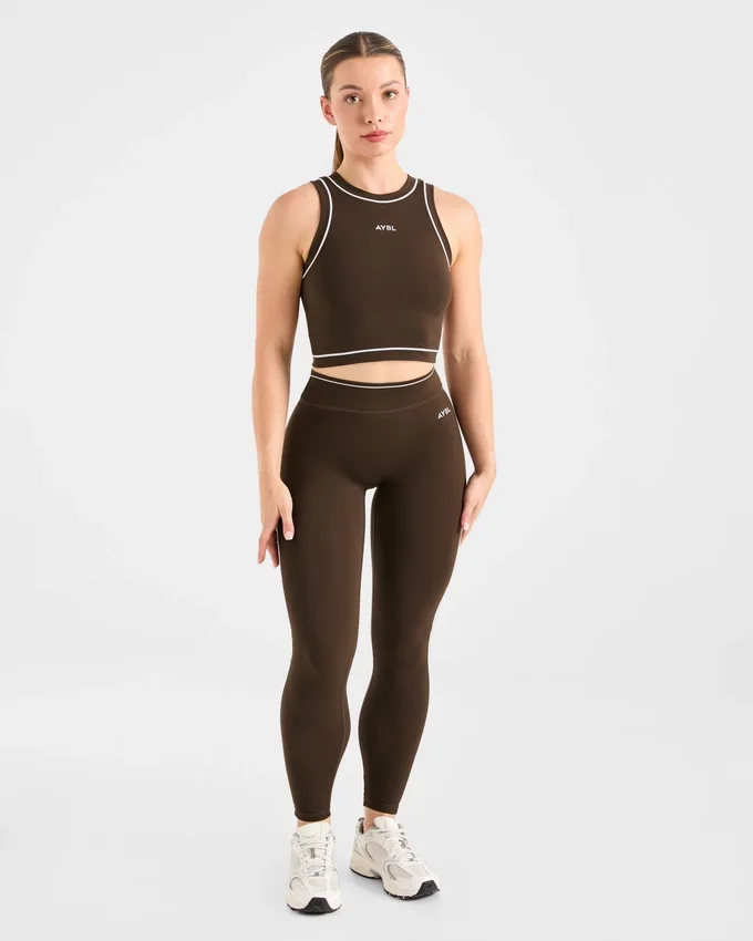 Form Tank Top