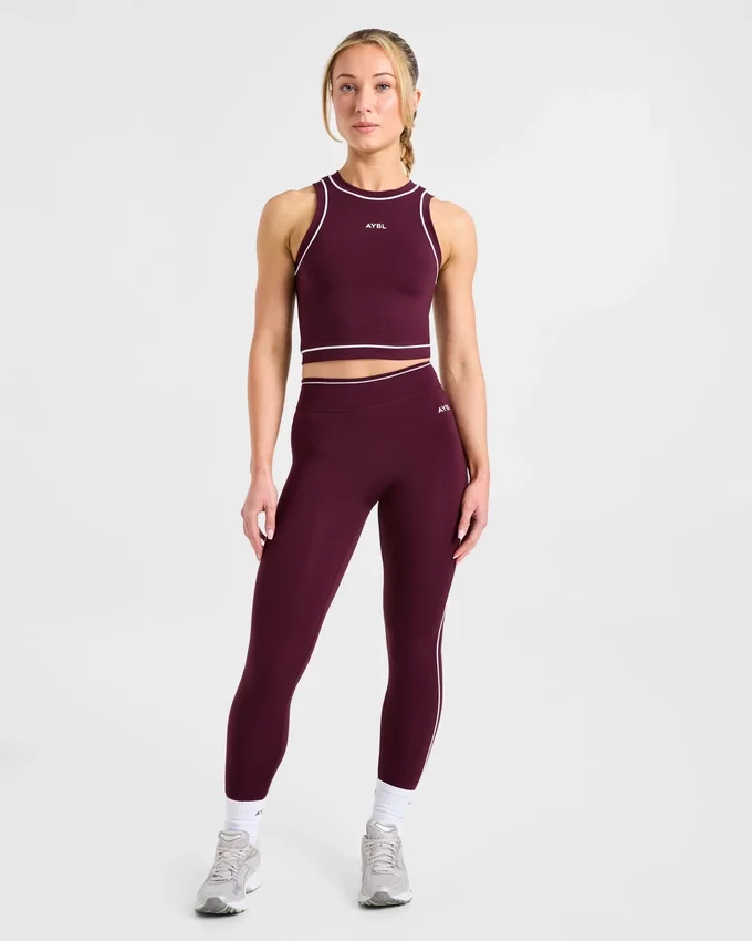 Form Tank Top