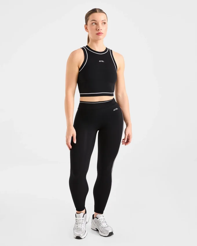 Form Tank Top