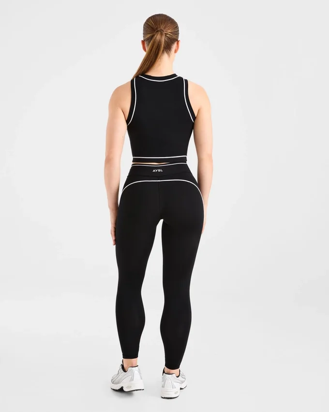 Form Tank Top