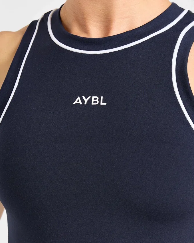Form Tank Top