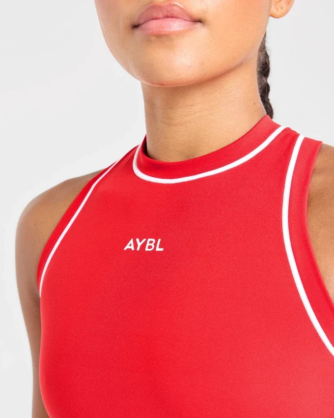 Form Tank Top