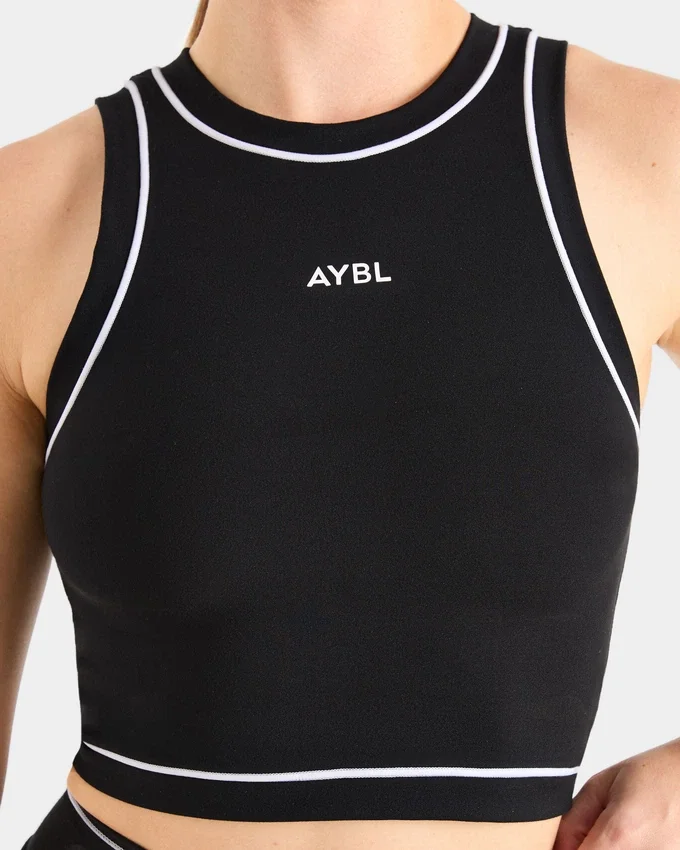 Form Tank Top