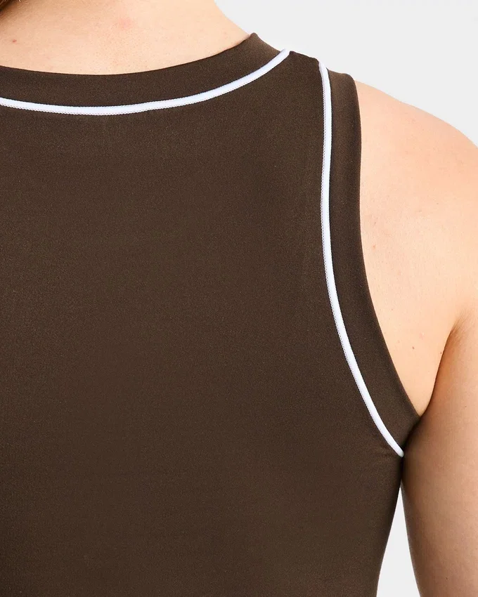 Form Tank Top