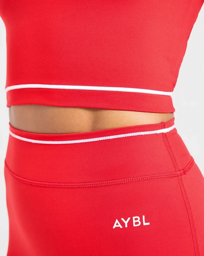 Form Tank Top