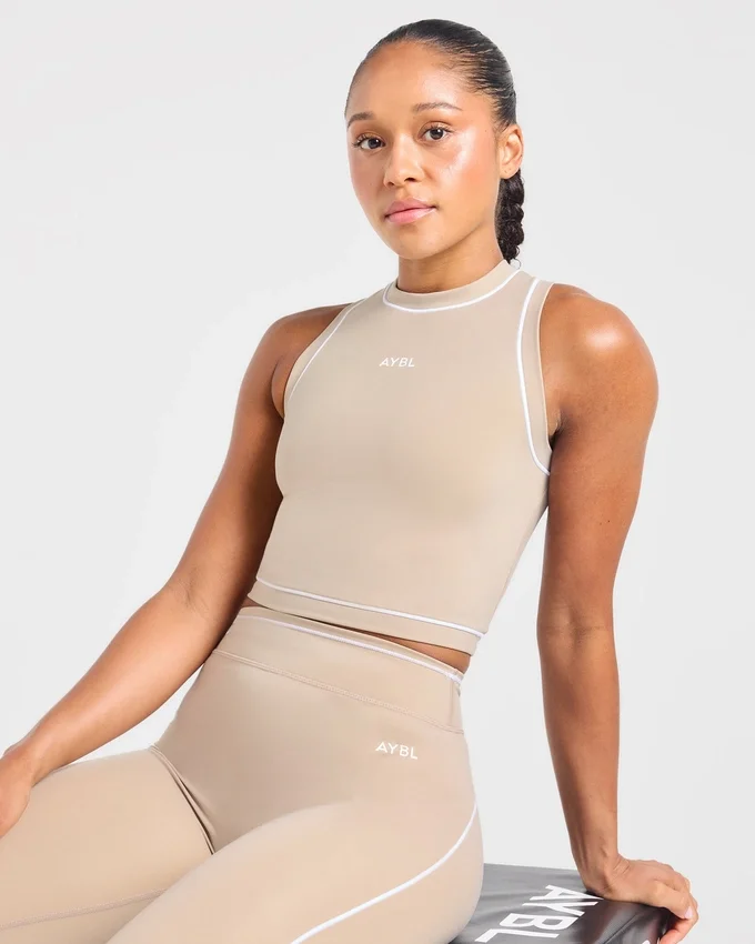 Form Tank Top