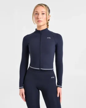 Form Zip Up Jacket