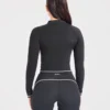 Form Zip Up Jacket