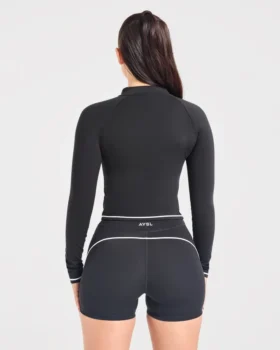 Form Zip Up Jacket