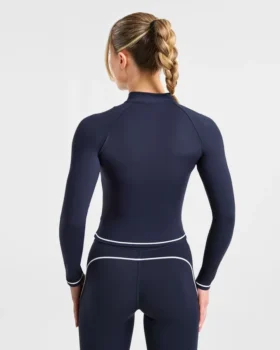 Form Zip Up Jacket