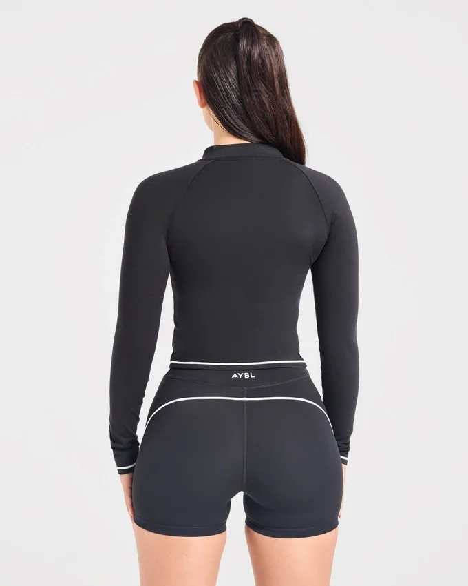 Form Zip Up Jacket