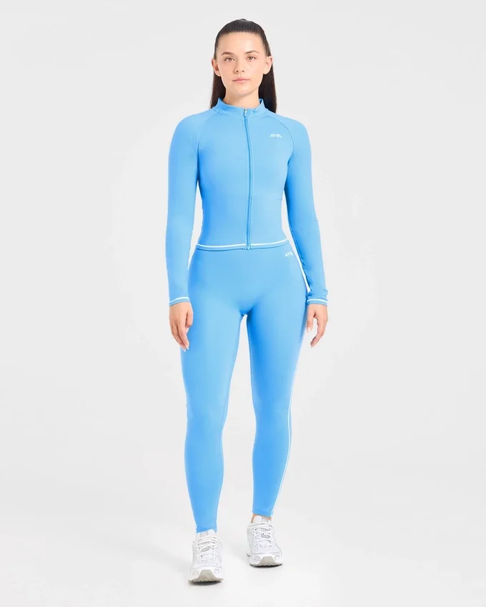 Form Zip Up Jacket