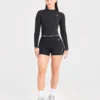 Form Zip Up Jacket
