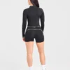 Form Zip Up Jacket
