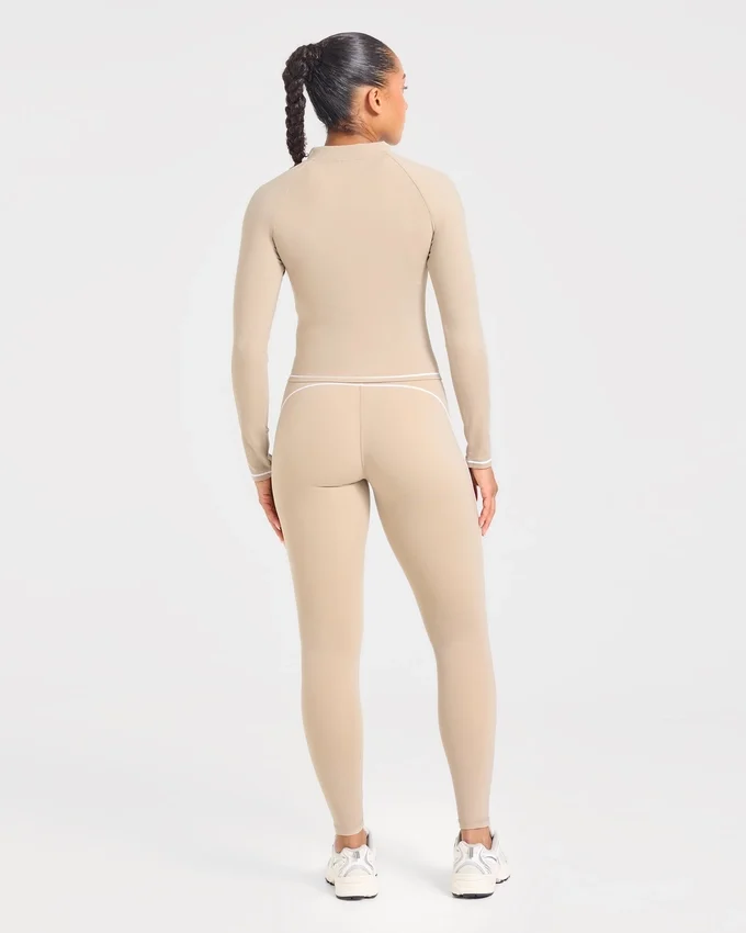 Form Zip Up Jacket