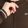 Form Zip Up Jacket