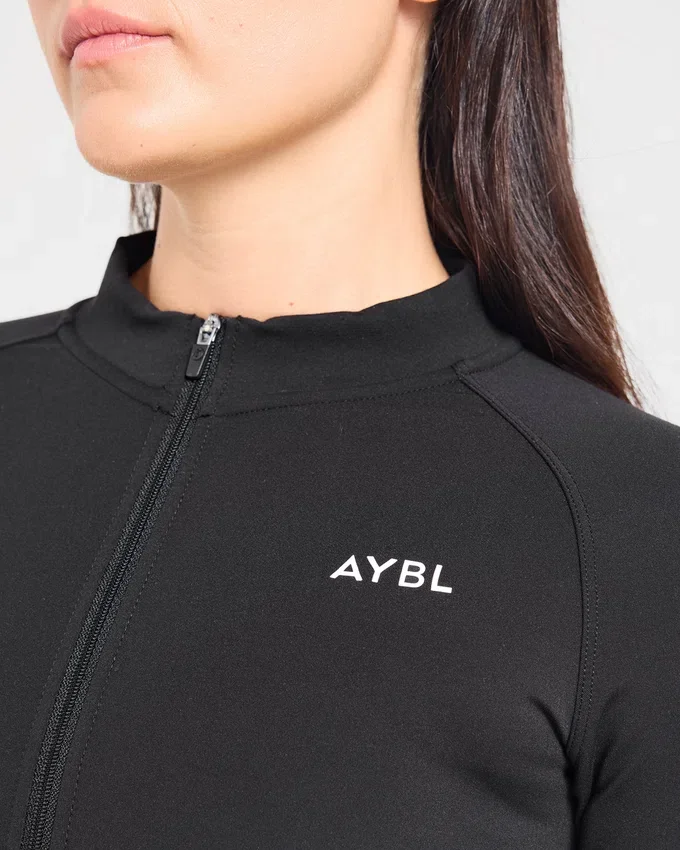 Form Zip Up Jacket