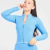 Form Zip Up Jacket