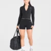 Form Zip Up Jacket