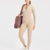Form Zip Up Jacket