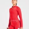 Form Zip Up Jacket