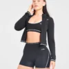 Form Zip Up Jacket