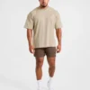 Future Fitness Oversized T Shirt
