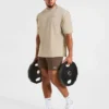 Future Fitness Oversized T Shirt