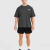 Global Oversized T Shirt