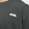 Global Oversized T Shirt
