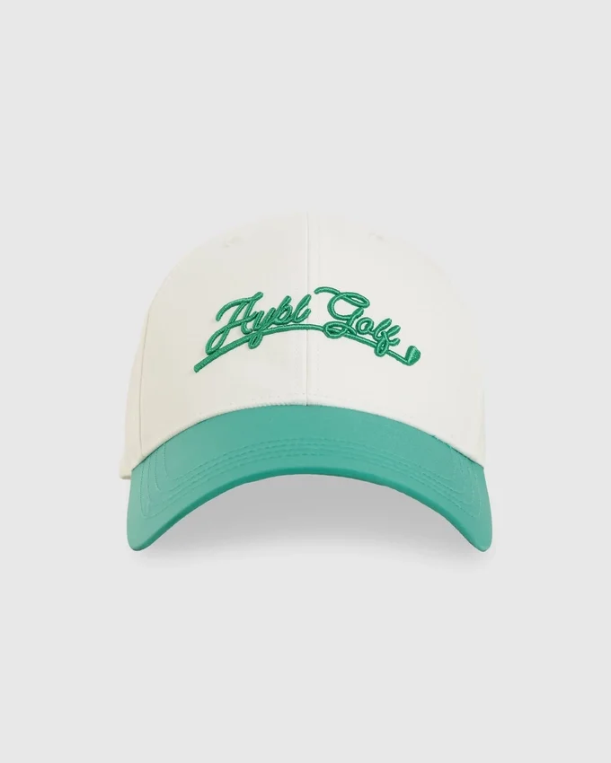 Golf Cap