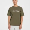 Golf Club T Shirt