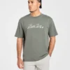 Golf Club T Shirt