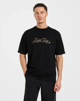 Golf Club T Shirt