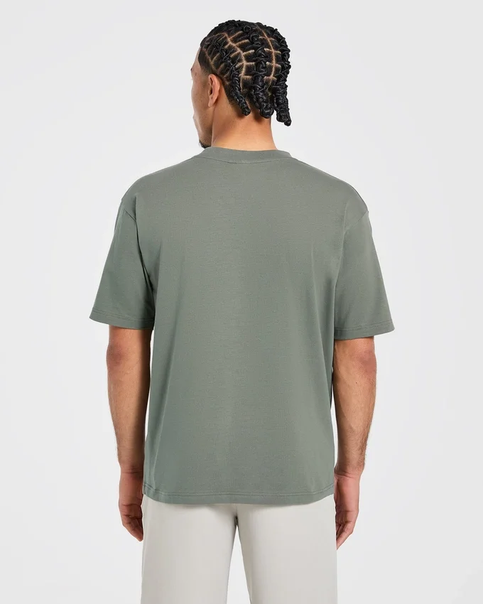 Golf Club T Shirt