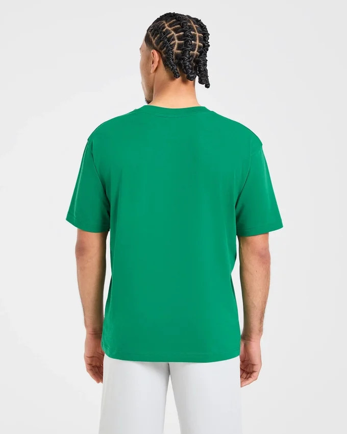 Golf Club T Shirt