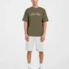 Golf Club T Shirt