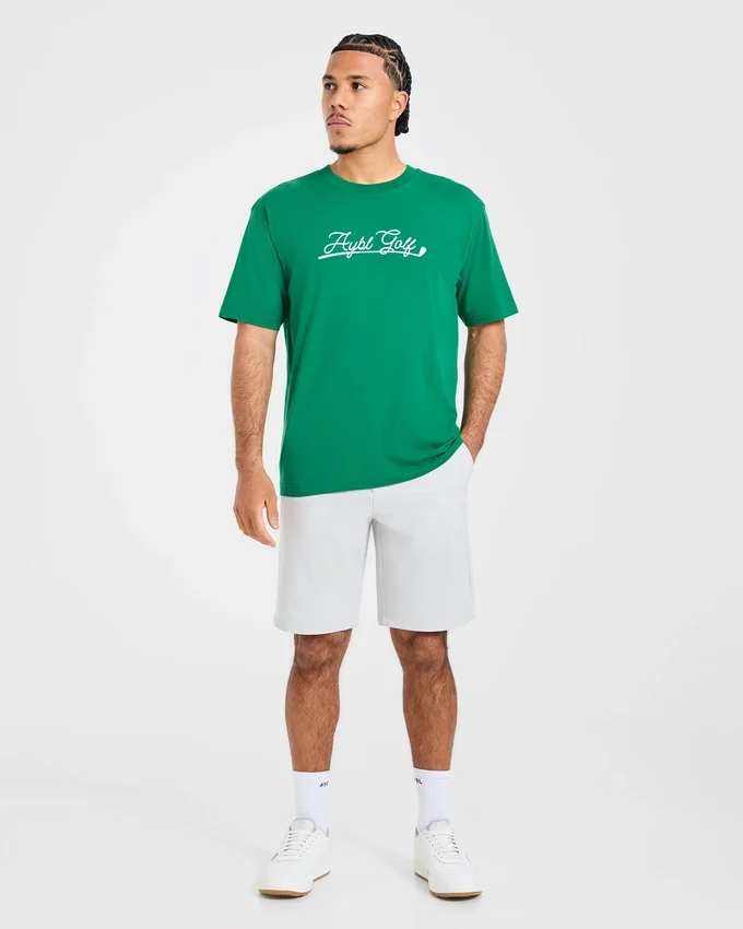 Golf Club T Shirt