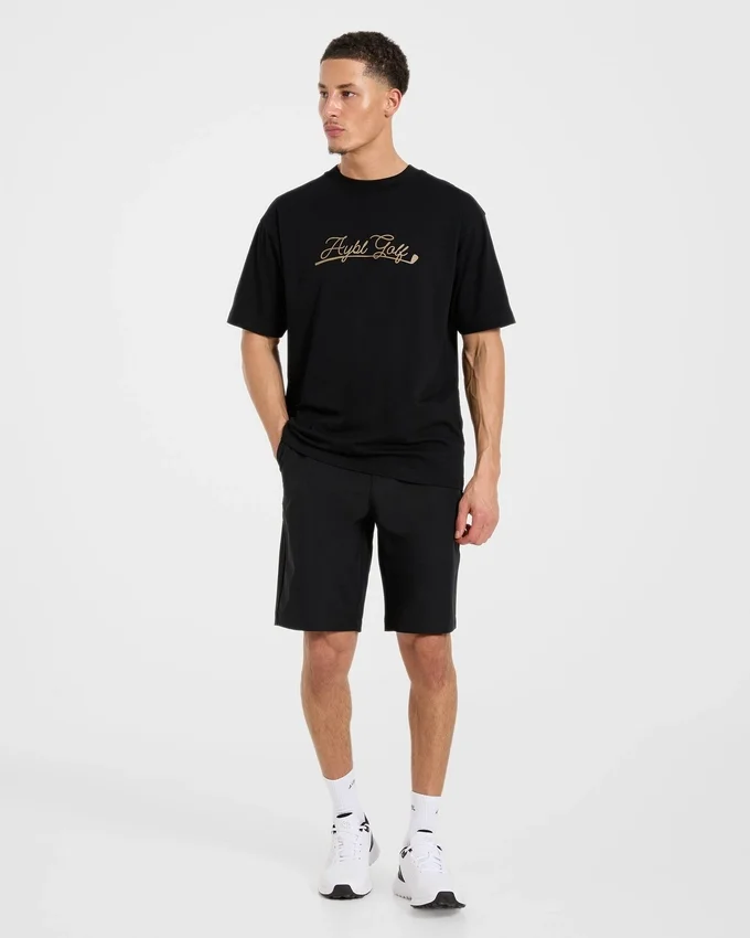 Golf Club T Shirt