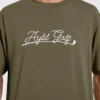 Golf Club T Shirt